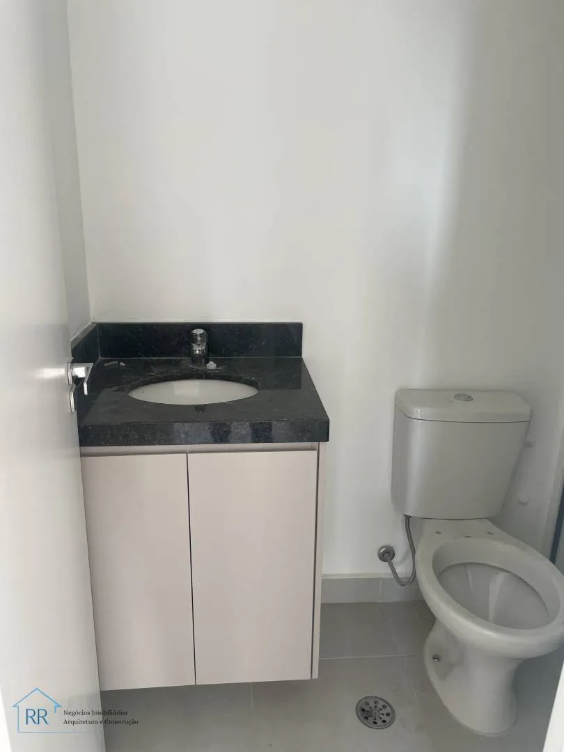 Imagem Apartamento para alugar na Vila Assunção em Santo André/SP