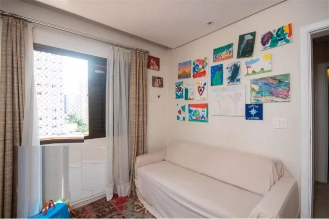 Imagem APARTAMENTO RESIDENCIAL em São Paulo - SP, Moema