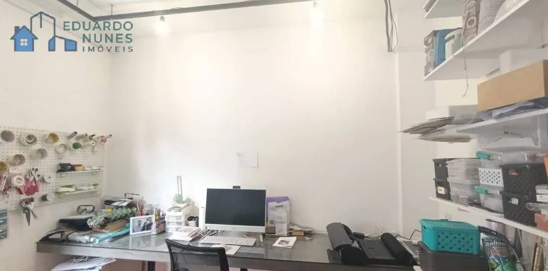 Imagem APARTAMENTO COM 04 QUARTOS, SUÍTE, VAGAS, SALÃO DE FESTAS NO SION!!!!!