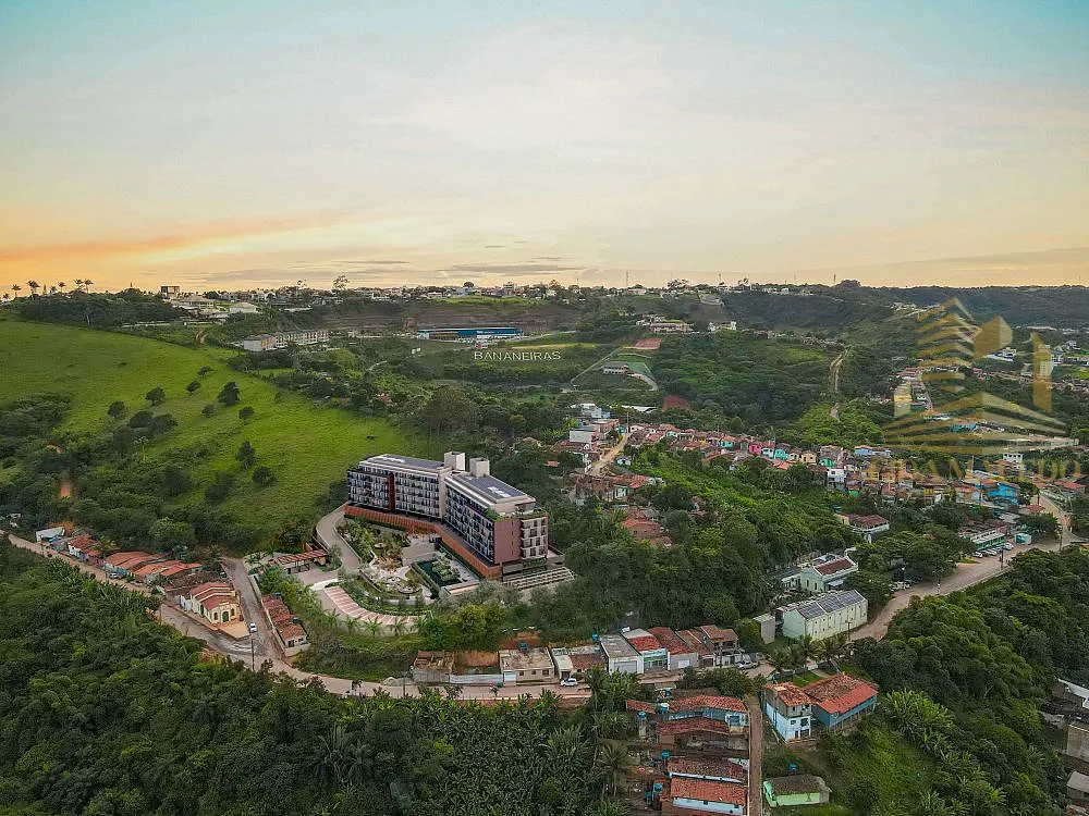 Imagem Apartamento em Lançamentos no bairro Centro - Bananeiras, PB