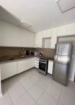 Imagem Apartamento 1 quarto com vista para o mar em Itaparica