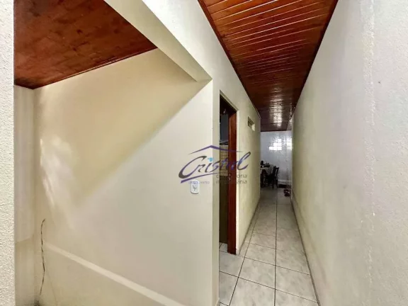 Imagem Vende - Jardim Rebelato (Km 21 Rap. Tavares) - Sobrado 2 dorms, final de rua!139 m² por R$ 605.000 - Granja Viana/SP