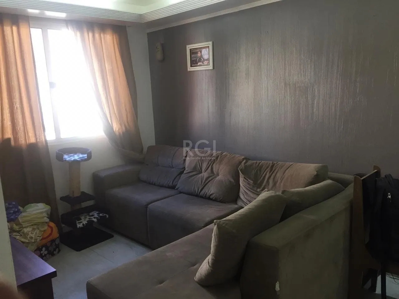 Imagem Casa Condominio para Venda - 72.85m², 2 dormitórios, 1 vaga - Jardim Itu