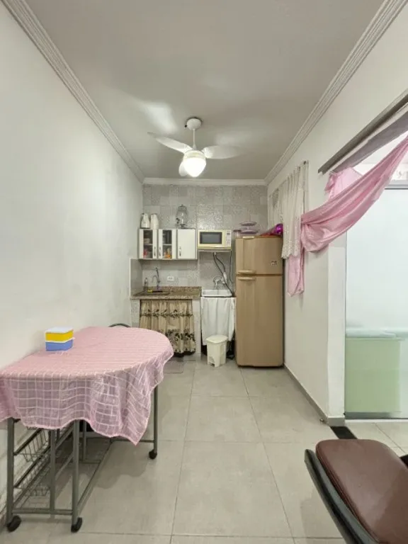 Imagem COMERCIAL COM 60,00 m² - GUILHERMINA - PRAIA GRANDE SP