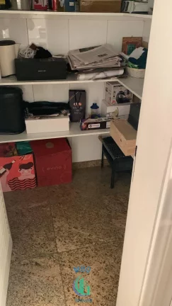 Imagem Apartamento com 4 quartos, 240m2, à venda em São Paulo, Jardim da Saúde