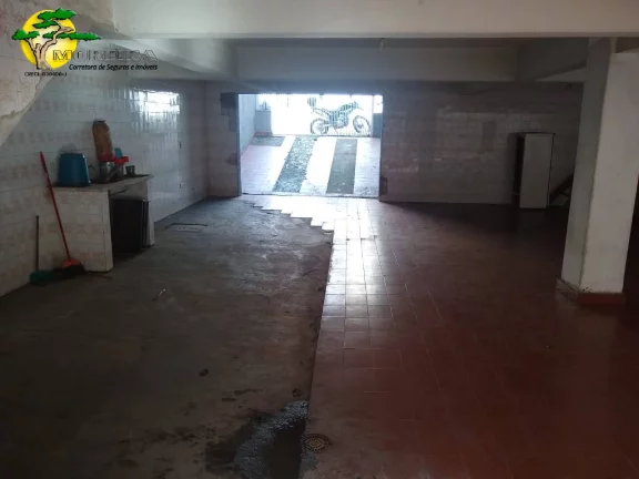 Imagem SOBRADO À VENDA NO IMIRIM