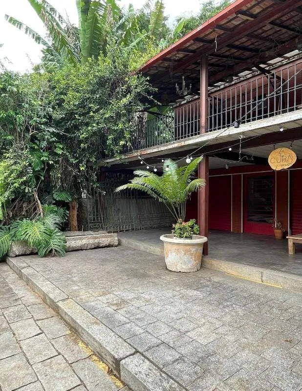 Imagem Prédio Comercial para Venda em Petrópolis / RJ no bairro Itaipava