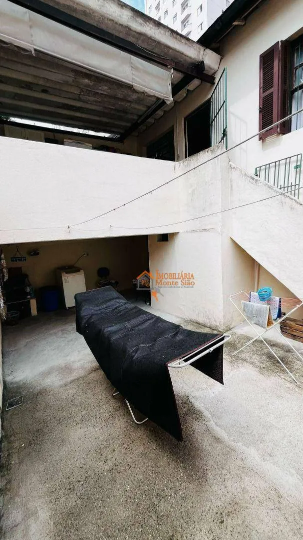 Imagem Casa à venda, 105 m² por R$ 649.000,00 - Vila Moreira - Guarulhos/SP