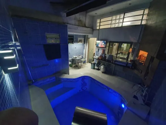 Imagem Casa com 3 Quartos à Venda, 240 m² em Maracangalha - Belém