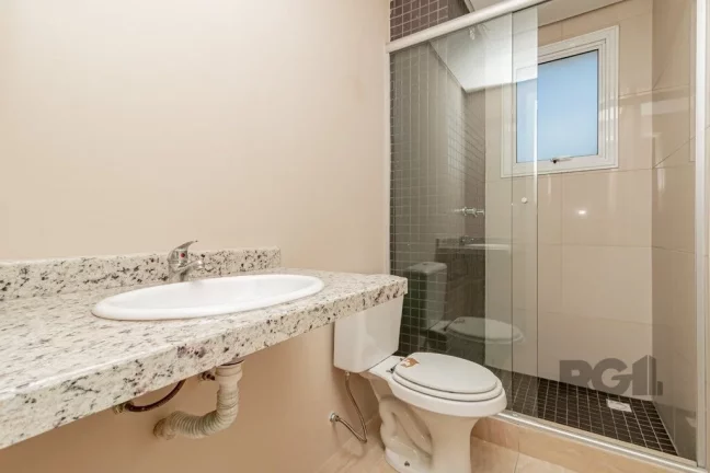Imagem Apartamento para venda no bairro Jardim Sabará em Porto Alegre
