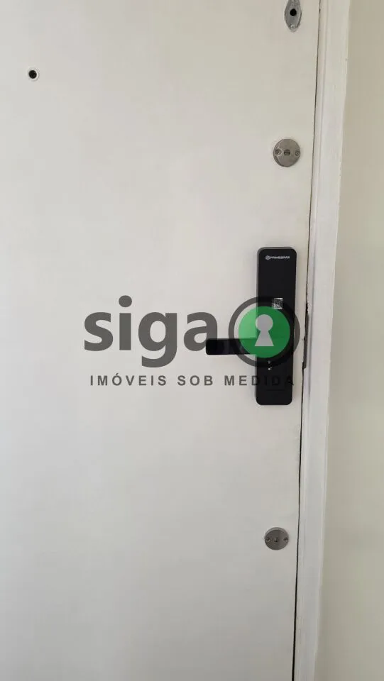 Imagem Apartamento de 51m² com 1 quarto - 1 vaga - Reformado - Vila Madalena - São Paulo/SP