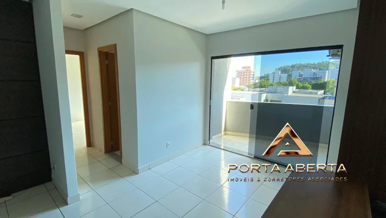 Imagem Apartamento 02 quartos sendo 01 suíte - bairro Horto - cód 1544