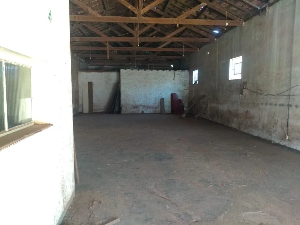 Imagem Comercial à venda 322M², Crispim, Pindamonhangaba - SP