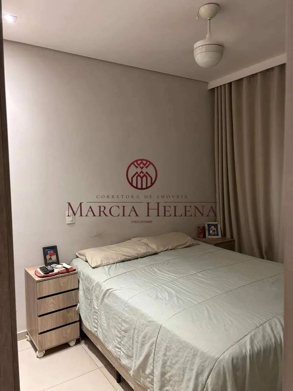 Imagem Apartamento à venda, no Premiere Morumbi em Paulínia, Morumbi, com 3 quartos, 70m2
