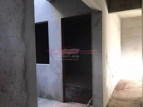 Imagem Casa NOVA em fase final de acabamento - OPORTUNIDADE