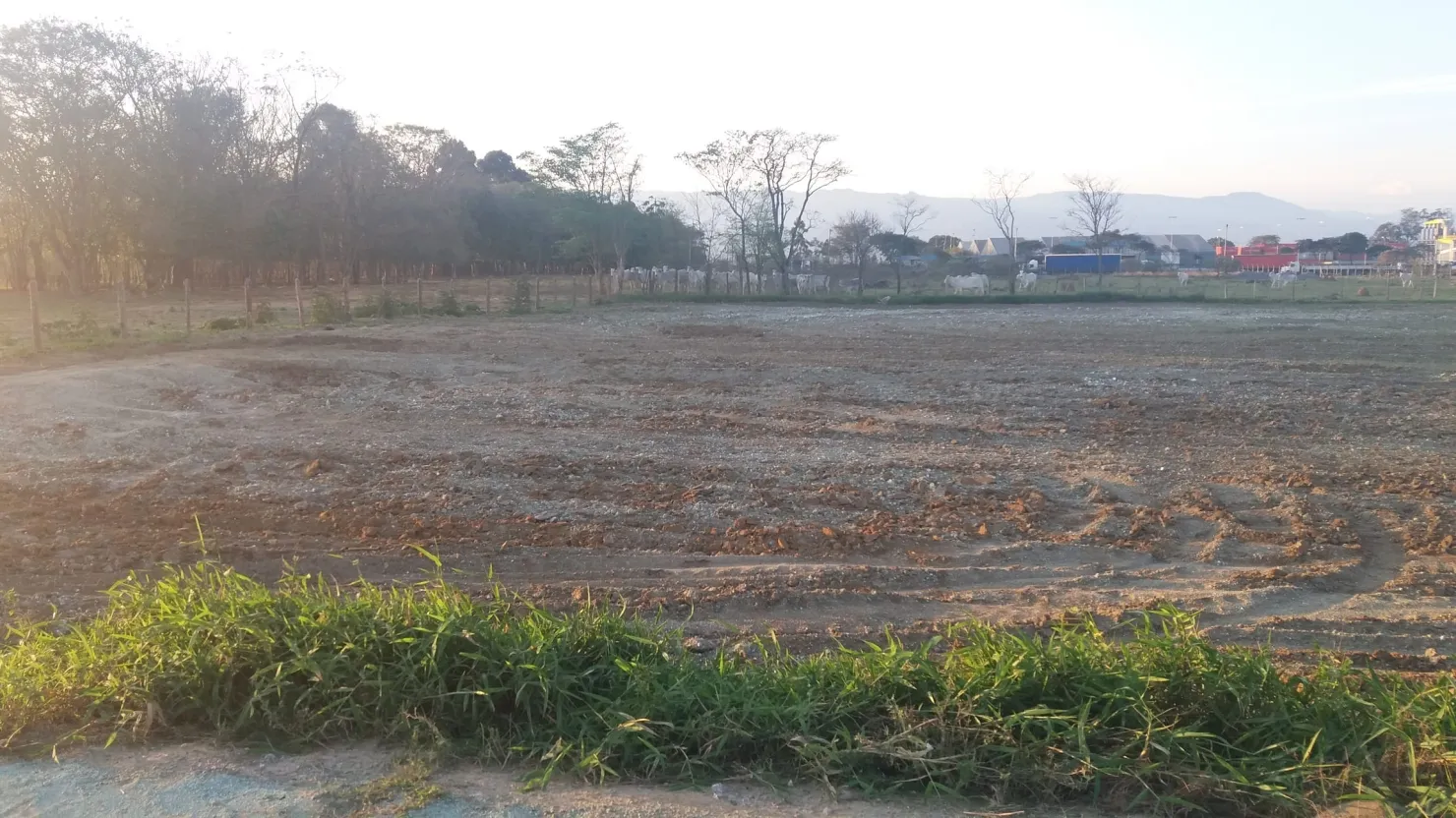 Imagem Terreno à venda 251000M², Feital, Pindamonhangaba - SP