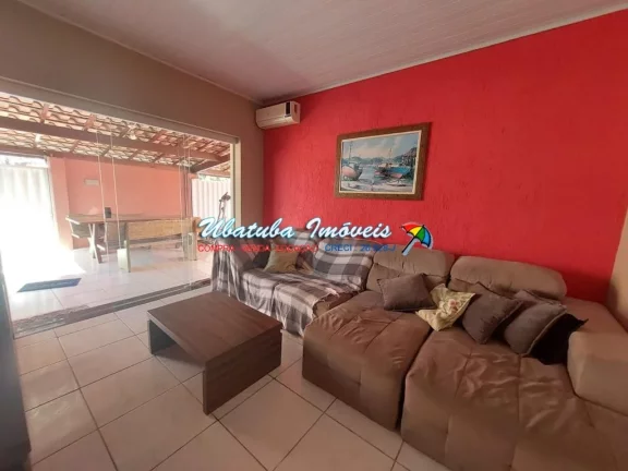 Imagem casa bem localizada com 03 dormitórios no centro
