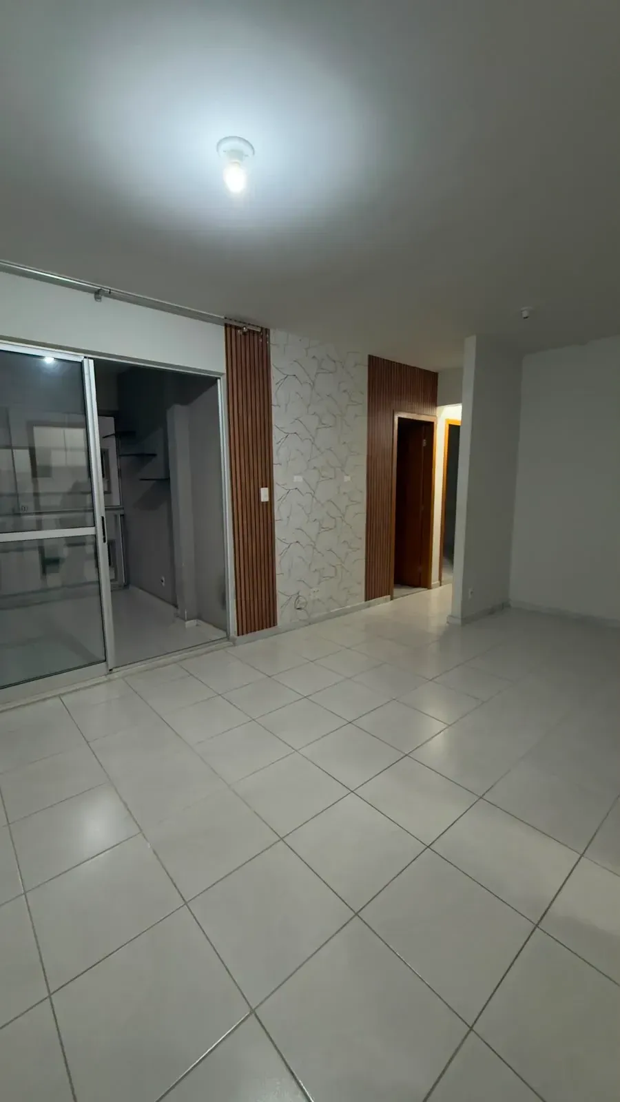 Imagem Apartamento com 3 Quartos à Venda, 57 m² em Chácara - Betim
