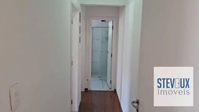Imagem Apartamento com 2 dormitórios próximo ao metrô Eucaliptos ( está locado)