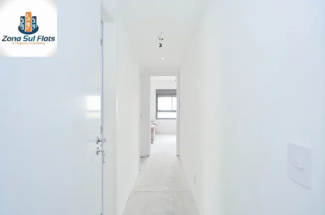 Imagem Apartamento Alto Padrão à Venda No Brooklin Com 3 Suítes e 2 Vagas - Varanda Gourmet