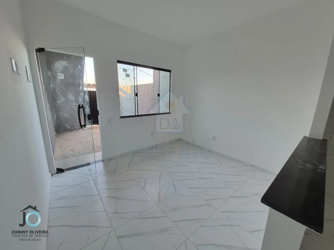Imagem Casa com 2 Quartos à Venda, 49 m² em Engenheiro Pedreira - Japeri