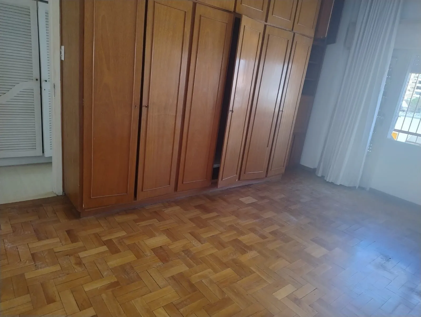 Imagem APTO DE 03 DORMOTÓRIOS SACADA. COM ELEVADOR . NO BOM - FIM RIO BRANCO