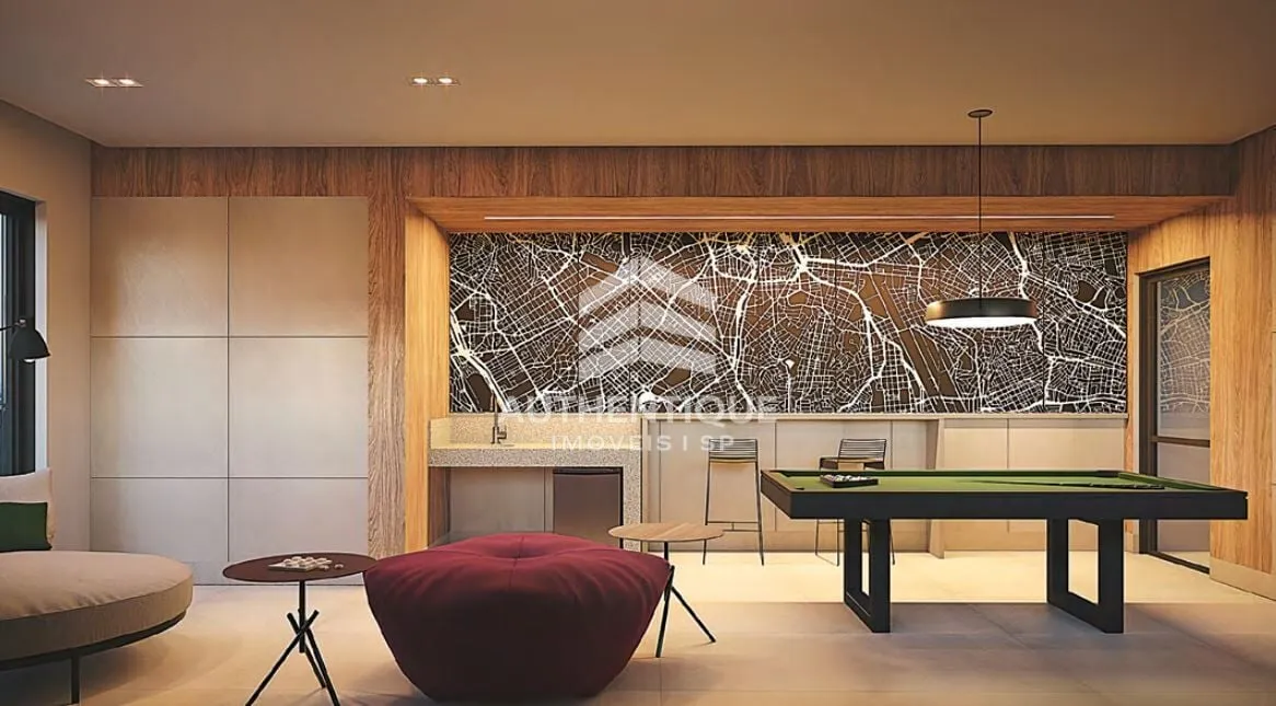 Imagem Ímpar 737 Home Boutique - Pinheiros - Apartamento à venda no bairro Pinheiros - São Paulo/SP, Zona Oeste