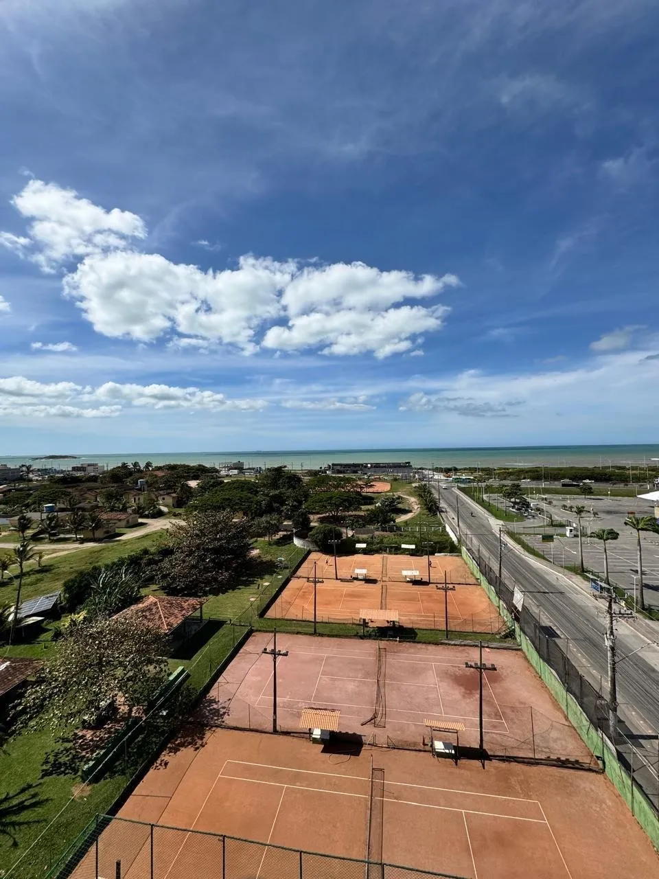 Imagem Apartamento com 2 quartos à venda em Vila Velha