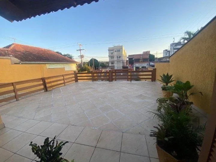 Imagem Sobrado em Liberdade
