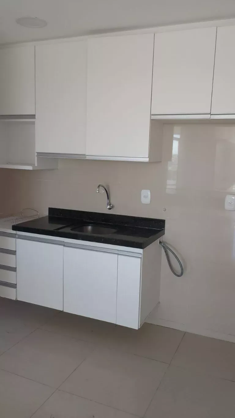Imagem ALUGUE JÁ AP no Campo dos Velhos, 3 Quartos, área de lazer completo