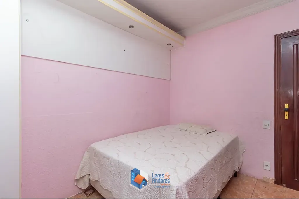 Imagem Cobertura Duplex à venda 3 Quartos 1 Suite 3 Vagas 192M² Saúde São Paulo - SP