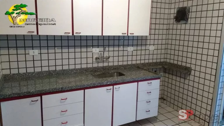 Imagem APTO BEM LOCALIZADO EM SANTANA COM 90M²