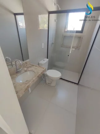 Imagem Casa Condomínio Duplex 2 Suítes Maraponga