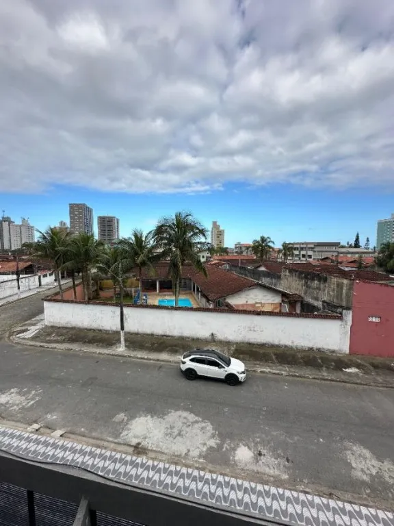 Imagem CASA COM 105,00 m² - REAL - PRAIA GRANDE SP