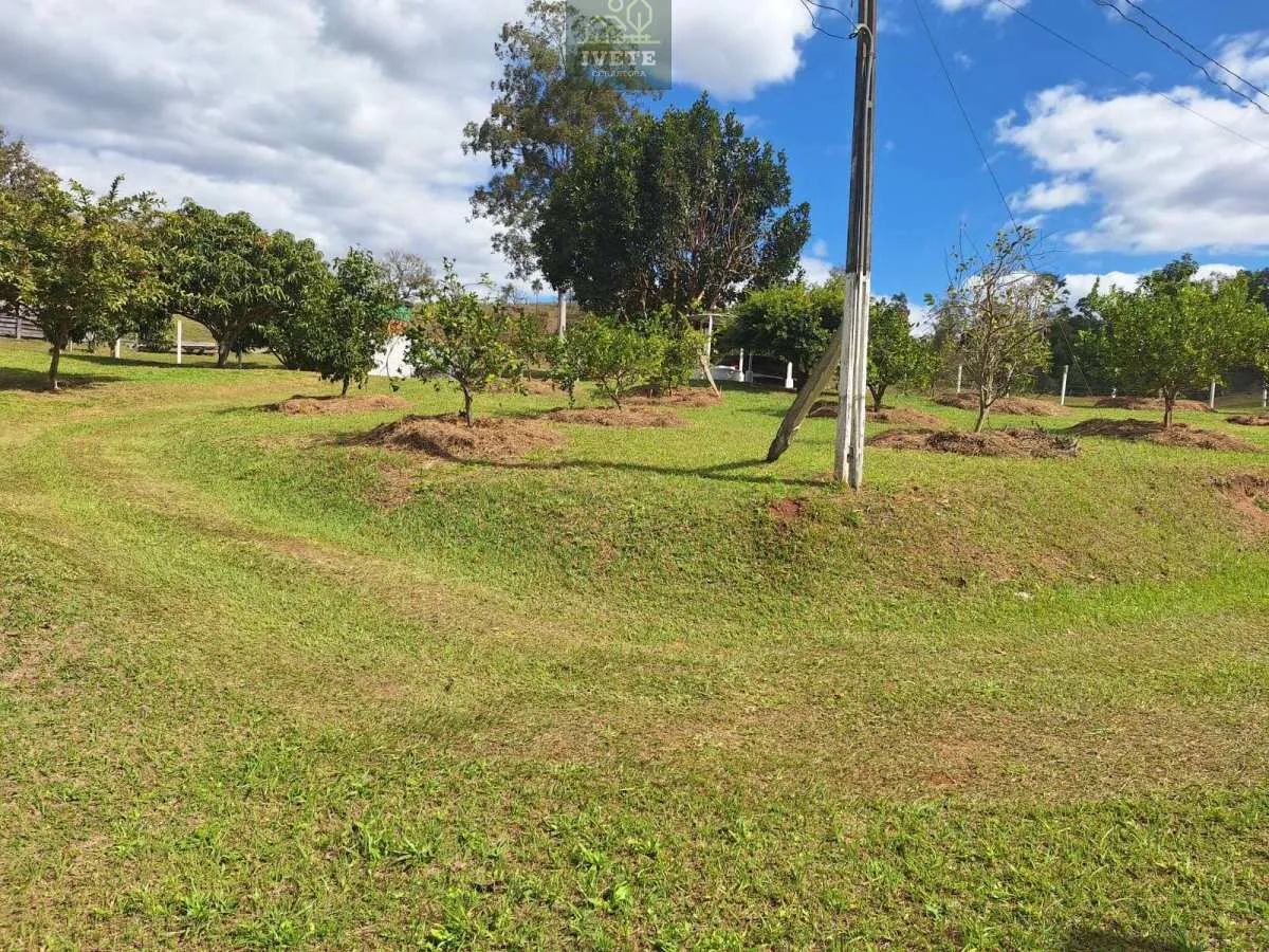 Imagem linda chacara a venda