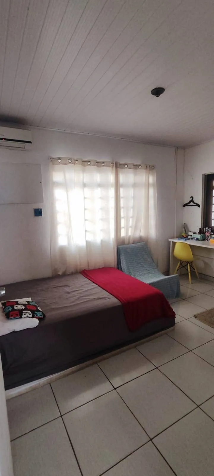 Imagem Casa 6 Quartos - Boa Esperança