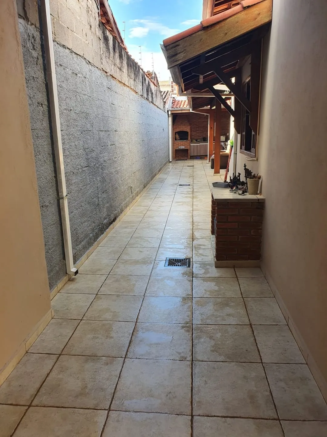 Imagem Casa à venda 2 Quartos, 1 Suite, 3 Vagas, 200M², Água Preta, Pindamonhangaba - SP