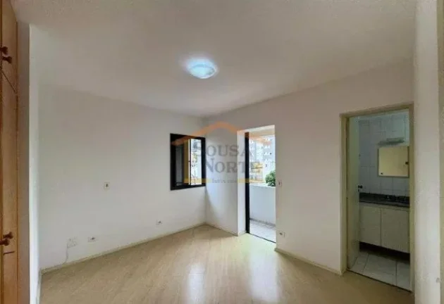 Imagem Apartamento 2 dormitórios, sendo 1 suíte, sala de estar aconchegante, sacada, cozinha planejada fu...