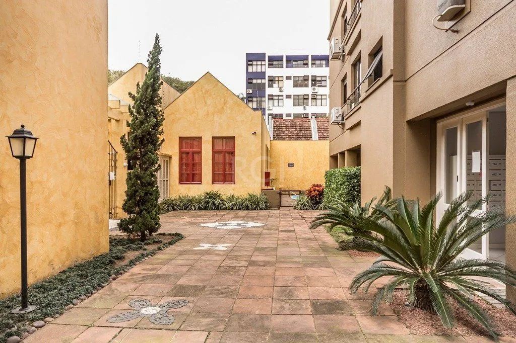 Imagem Apartamento para Venda - 55.48m², 2 dormitórios, 1 vaga - São Geraldo