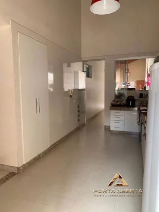 Imagem Casa Linear com 3 Quartos sendo um Suíte - Imbaúbas - Ipatinga - COD 1436
