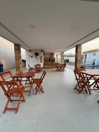 Imagem Casa em Condomínio para Venda em Teresina, Morros, 3 dormitórios, 2 suítes, 2 banheiros, 2 vagas