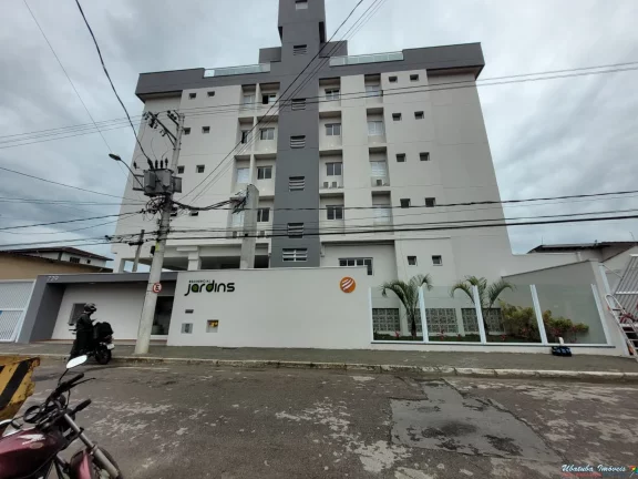 Imagem Apartamento Novo em Região Central