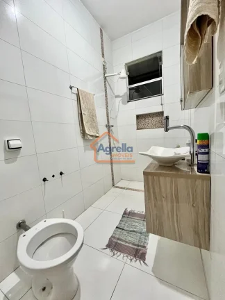 Imagem Casa à venda no bairro Jardim São José - Mogi Guaçu/SP