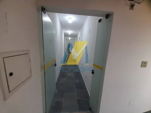 Imagem Prédio comercial completo para empresas que precisam crescer com estrutura.