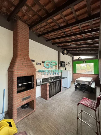 Imagem Apartamento à venda no bairro Enseada - Guarujá/SP