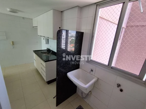 Imagem Apartamento Jardim América - Goiânia/GO
