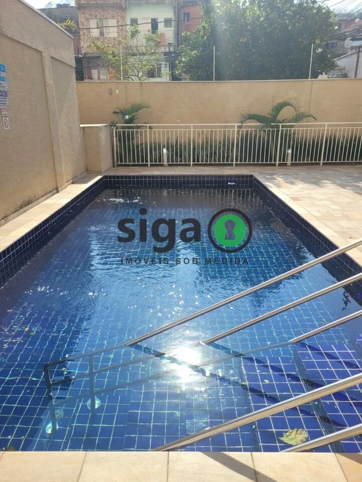 Imagem Apartamento a venda 38 m² no Butantã - SP