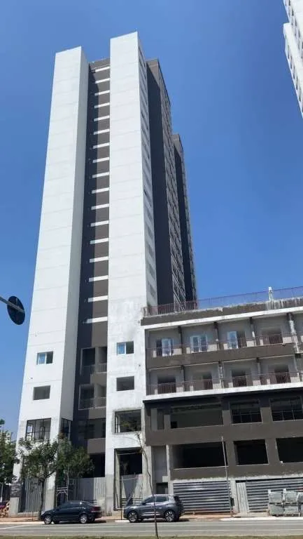 Imagem Apartamento com 3 suítes à venda, 108 m2