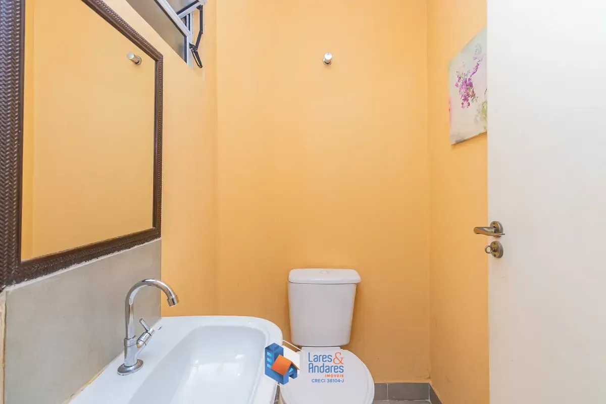 Imagem Casa para venda em Vila Mascote com 3 quartos, 114m²