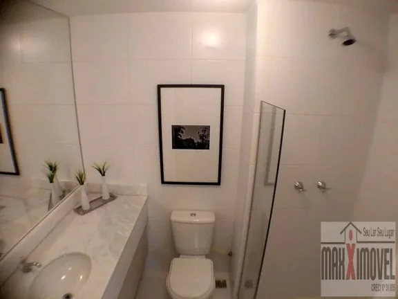 Imagem Buscando Apartamento Novo no Cachambi de dois quartos com Infra e Vaga?